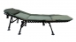 Preview: PRO-ZONE Advantage 3-Leg Bedchair