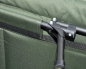 Preview: HOT SPOT Stalker 3-Leg Bedchair