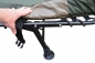 Preview: HOT SPOT Advantage 3-Leg Bedchair