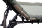 Preview: PRO-ZONE Advantage 3-Leg Bedchair