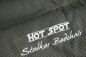 Preview: HOT SPOT Stalker 3-Leg Bedchair