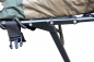 Preview: PRO-ZONE Advantage 3-Leg Bedchair