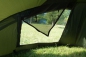 Preview: HOT SPOT SX Maxi Bivvy Zipped Front