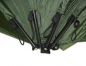 Preview: HOT SPOT SX Maxi Bivvy Zipped Front