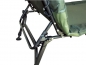 Preview: HOT SPOT Advantage 3-Leg Bedchair