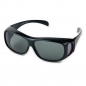 Preview: Behr Polarisationsbrille "fit-over" Modell