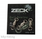 Preview: Zeck Ball Bearing Swivel