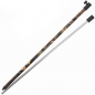 Preview: NGT Aluminium Bankstick Medium 30 - 50 cm -Camo-