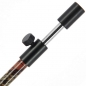 Preview: NGT Aluminium Bankstick Medium 30 - 50 cm -Camo-