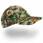 Preview: NGT Base Cap -Camo-