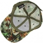 Preview: NGT Base Cap -Camo-