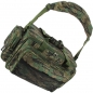 Preview: NGT Carryall 709 Camouflage