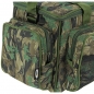 Preview: NGT Carryall 709 Camouflage