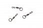 Preview: PCT-fishing QC-Ronny Ring Swivel #11