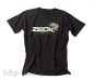 Preview: Zeck T-Shirt Black