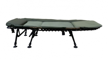 PRO-ZONE Advantage 3-Leg Bedchair