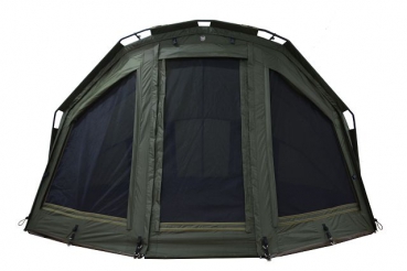 HOT SPOT SX Maxi Bivvy Zipped Front