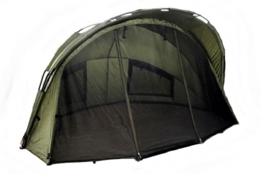 HOT SPOT oder PRO-ZONE SX 2 Man Bivvy Mozzi Panel