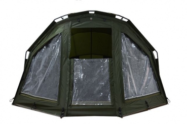 HOT SPOT SX Maxi Bivvy Zipped Front