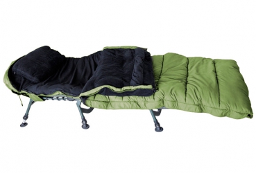 HOT SPOT DLX 4 Season Schlafsack