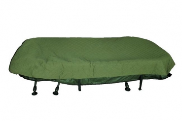 PRO-ZONE DLX Bedchair Cover