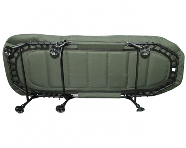 HOT SPOT Stalker 3-Leg Bedchair