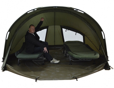 HOT SPOT SX 2 Man XLarge Bivvy