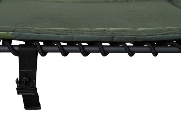 PRO-ZONE Advantage 3-Leg Bedchair