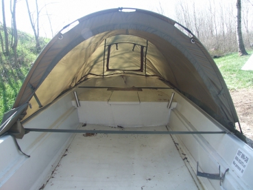 HOT SPOT Mariner Boat Bivvy