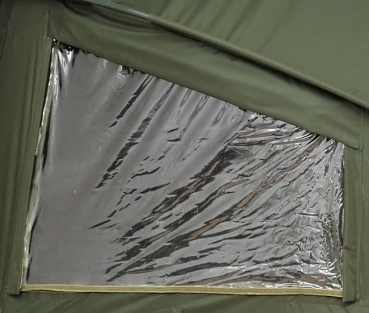 PRO-ZONE SX 1 Man Bivvy