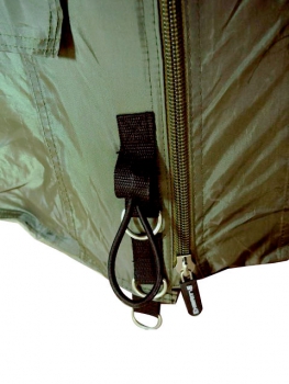 HOT SPOT Rock 2 Man Bivvy