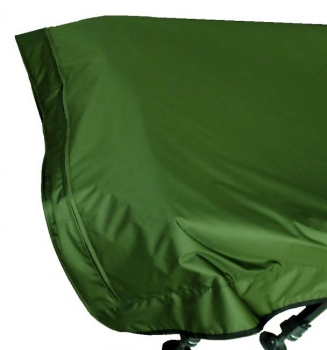 PRO-ZONE DLX Bedchair Cover