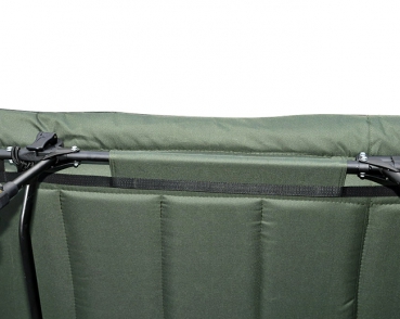 HOT SPOT Stalker 3-Leg Bedchair