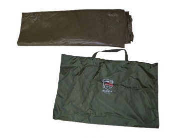 HOT SPOT SX Maxi Bivvy Zipped Front