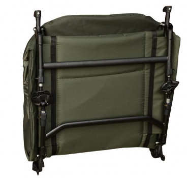 HOT SPOT Stalker 3-Leg Bedchair