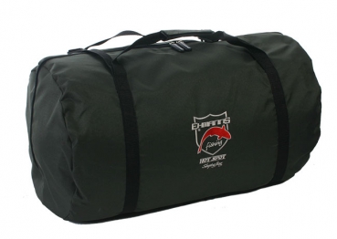 HOT SPOT DLX 4 Season Schlafsack