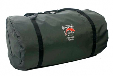 PRO-ZONE DLX 2 in 1 Schlafsack - Atmungsaktiv