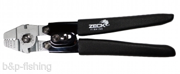 Zeck Crimping Pliers (Quetschhülsenzange)