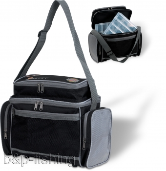 Zebco Pro Staff Allround Carryall