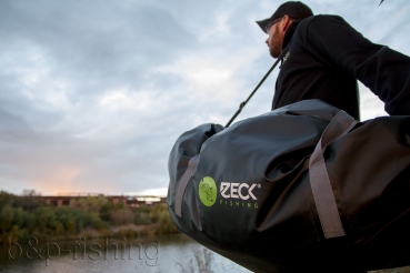 Zeck Clothing Bag WP XXL