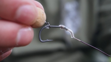 PCT-fishing Micro Ring Swivel