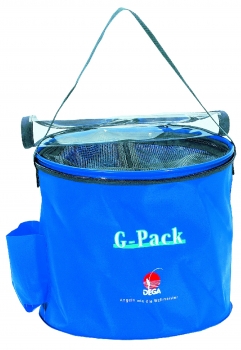 DEGA Köderfischeimer G-Pack