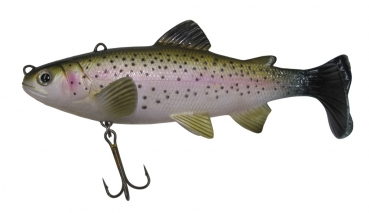 JENZI Realistic Trout - Original Shape