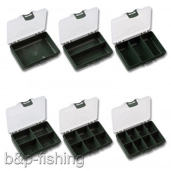 RedCarp Kleinteilebox