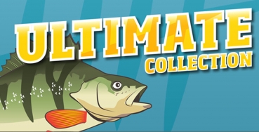 Lieblingsköder Gummifische - Ultimate Collection