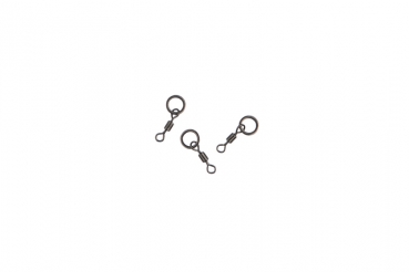 PCT-fishing Micro Ring Swivel