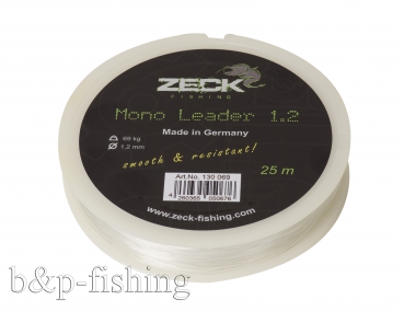 Zeck Mono Leader