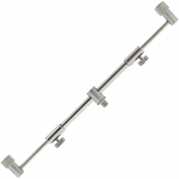 NGT 2er Buzzbar Adjustable