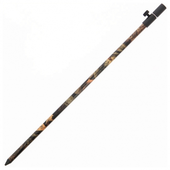 NGT Aluminium Bankstick Medium 30 - 50 cm -Camo-