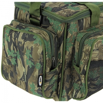 NGT Carryall 709 Camouflage